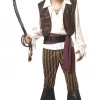 California Costumes Adult Mens Rogue Pirate Costume