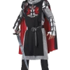 California Costumes Mens Medieval Knight Costume
