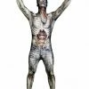 Body Republic Morphsuits The Zombie Morphsuit Costume