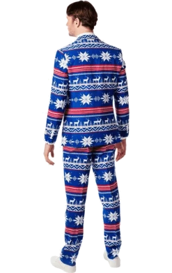 OppoSuits The Rudolph OppoSuit Costume
