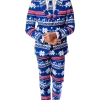 OppoSuits The Rudolph OppoSuit Costume