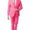 OppoSuits Mr Pink OppoSuit Costume