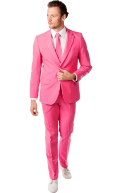 OppoSuits Mr Pink OppoSuit Costume