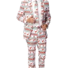 OppoSuits Gangstaclaus OppoSuit Costume