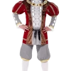 Smiffys Adult Henry VIII Costume