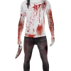 Body Republic Jeff The Killer Creepy Pasta Costume