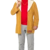 Smiffys Del Boy Costume British / UK