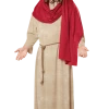 California Costumes Religion Adult Jesus Costume