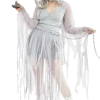 California Costumes Haunting Beauty Spirit Costume