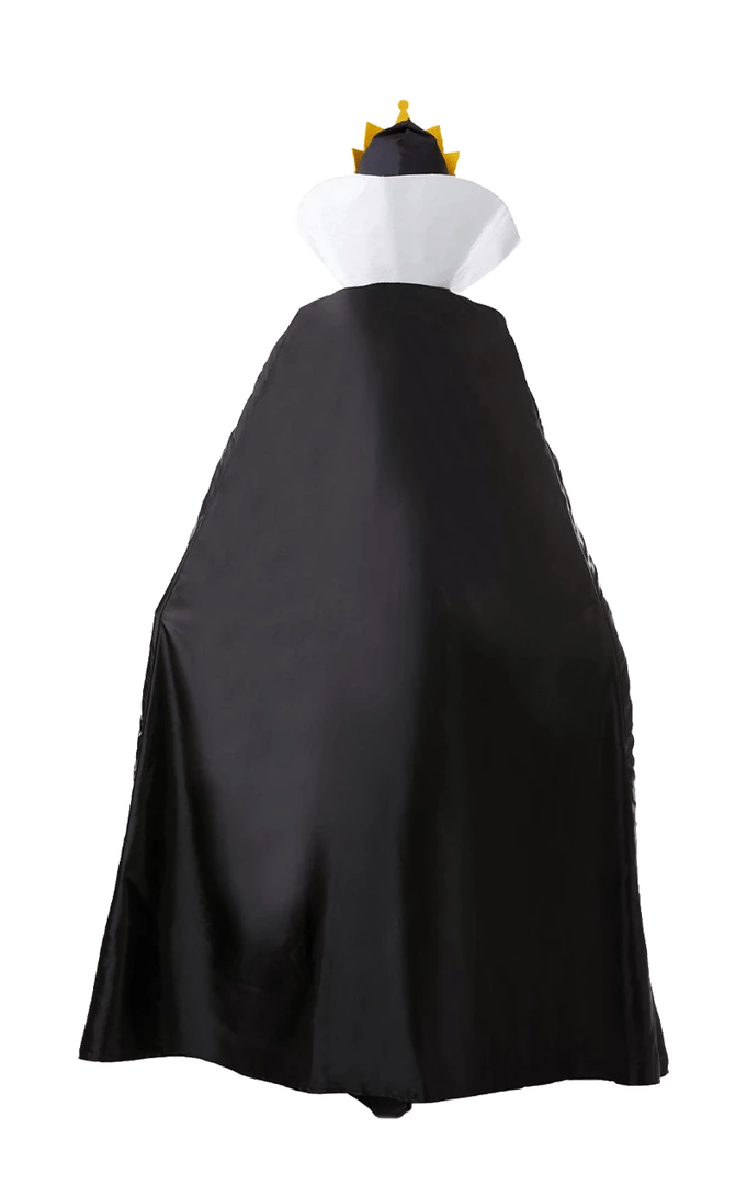 Rubies Book Characters Adult Snow White Evil Queen Costume