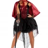 Orion Costumes Halloween Womens Sexy Vampire Costume