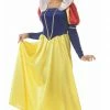 California Costumes Adult Disney Classic Snow White Costume Book Characters