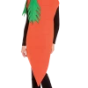 Rasta Imposta Adult Carrot Costume Food & Drink