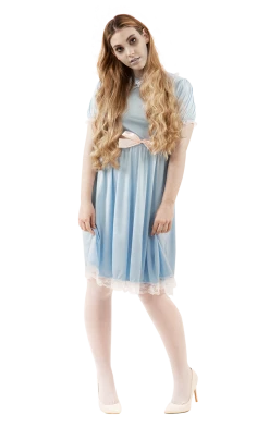 Orion Costumes Dolls The Shining Twin Costume