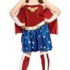 Rubies American / USA Plus Size Wonder Woman Costume