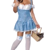 Rubies Sexy Dorothy Costume
