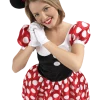 Rubies Adult Disney Minnie Mouse Costume