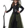 California Costumes Kids Cool Witch Costume Halloween