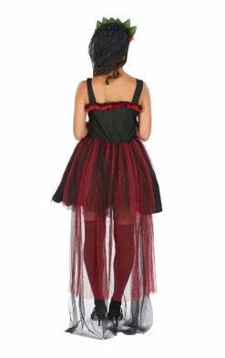 Orion Costumes Day Of The Dead Dress Costume