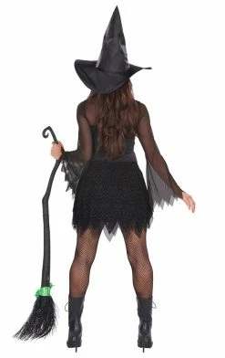 Orion Costumes Womens Sorceress Of Darkness Costume Angels
