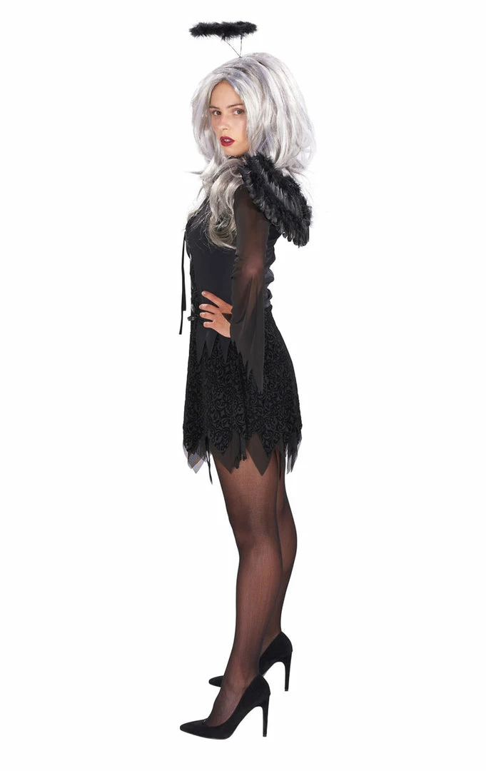 Orion Costumes Womens Sorceress Of Darkness Costume Angels