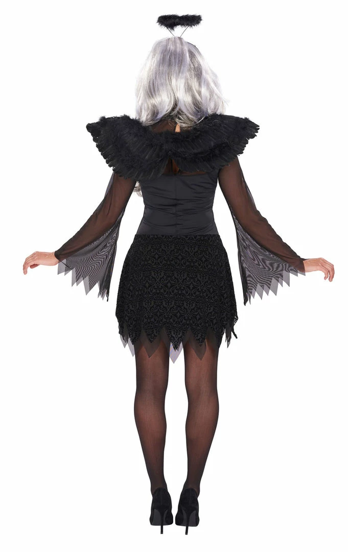 Orion Costumes Womens Sorceress Of Darkness Costume Angels