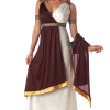 California Costumes Around The World Roman Empress Costume