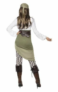 Smiffys Shipmate Sweetie Costume
