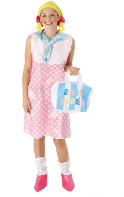 Rubies Looby Loo Costume Cartoons