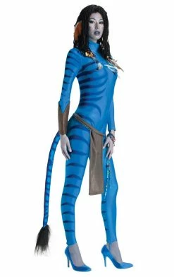 Rubies Aliens Neytiri Avatar Costume