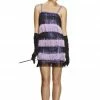 Smiffys Fever Flapper Costume