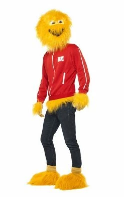 Smiffys TV The Honey Monster Costume