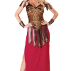 InCharacter Costumes Womens Gladiator Costume