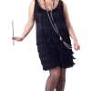 California Costumes Fashion Flapper Plus Size