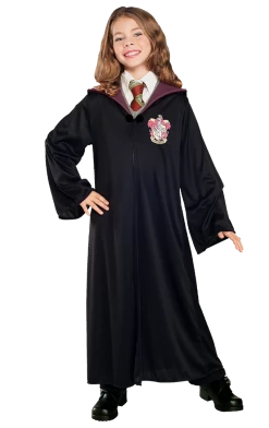 Angels Book Characters Kids Hermione Granger Costume