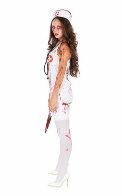 Generic Womens Evil Nurse Costume