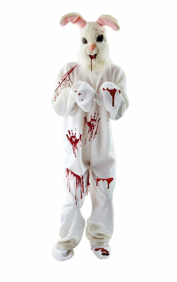 Generic Horror Bunny Halloween Costume