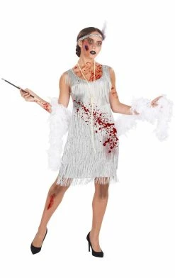 Generic Womens Gory Gatbsy 1920s Costume 1920's