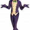 Rubies Cosplay & Comic Con Adult Arkham Asylum Joker Costume