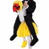 Orion Costumes Adult Bernie & Ostrich Costume