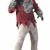 Generic Animals Adult Halloween Werewolf Costume