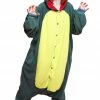 Generic Animals Adult Monster Onesie Costume