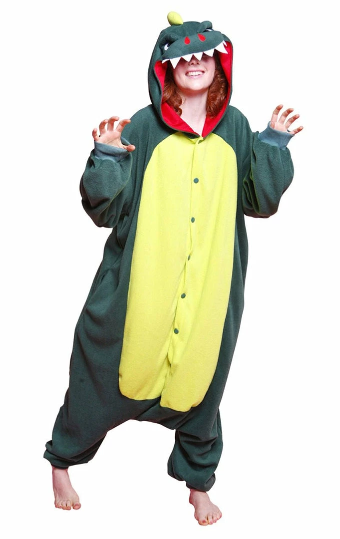 Generic Animals Adult Monster Onesie Costume