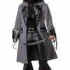 California Costumes Mens Blackbeard The Pirate Costume