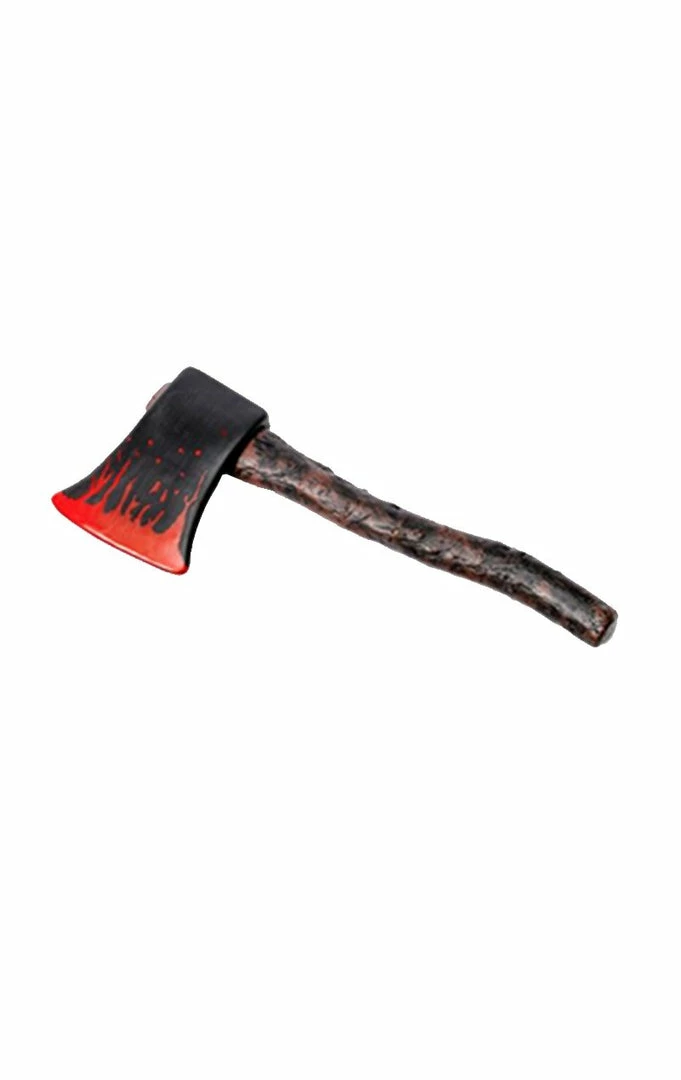 Bristol Novelty Bloody Axe Accessory Clowns