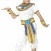 Pams Of Gainsborough Child Egyptian Boy Costume