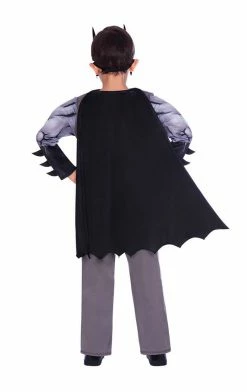 Generic Childrens Classic Batman Costume Movies