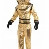 Forum Novelties Deep Sea Diver Costume Under The Sea