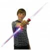 Light Sauce Double Laser LED Sword Accessory