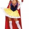 Dreamgirl Princess Costumes Fairytale Princess Costume